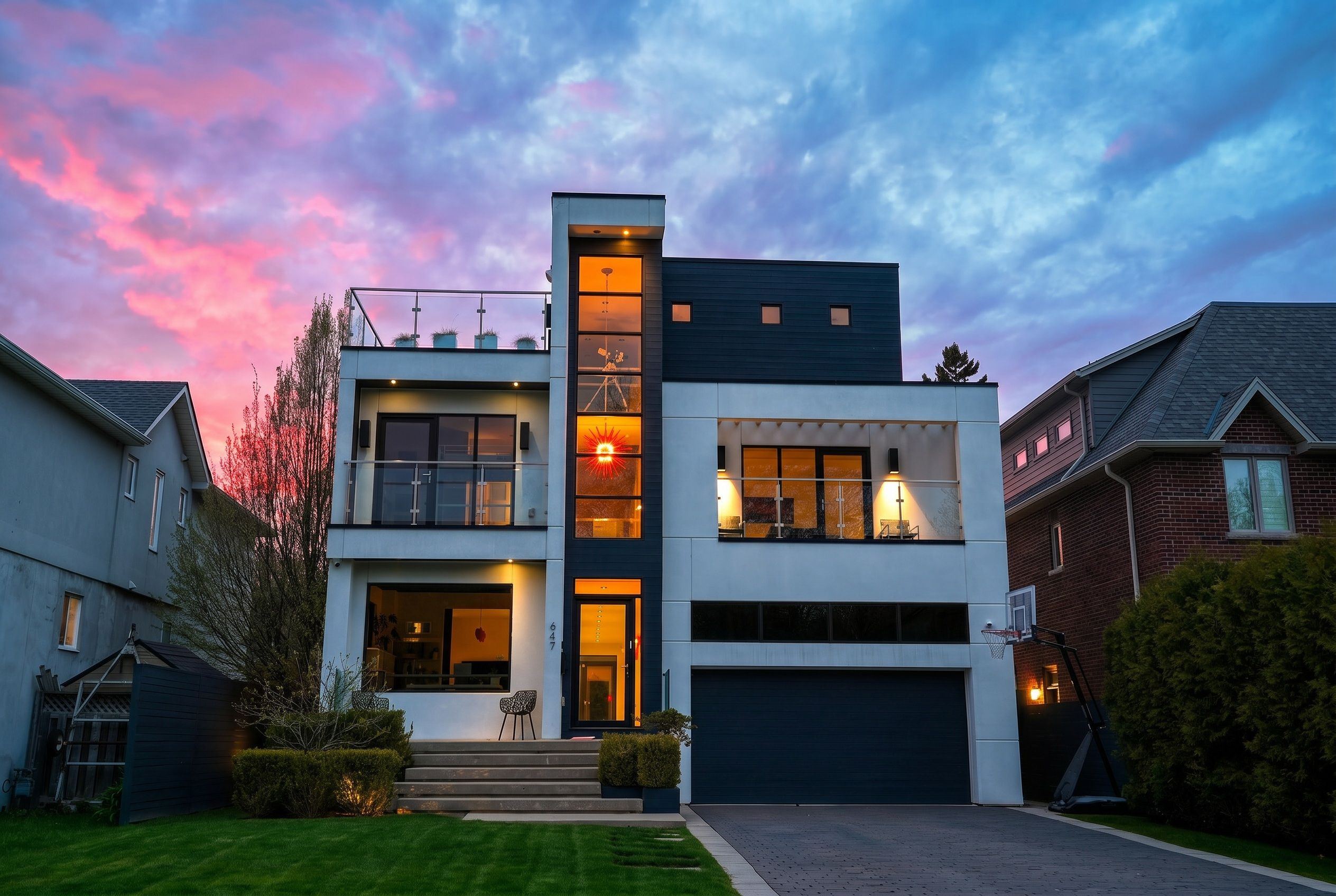647 Montbeck Crescent, Mississauga, On L5g 1p1