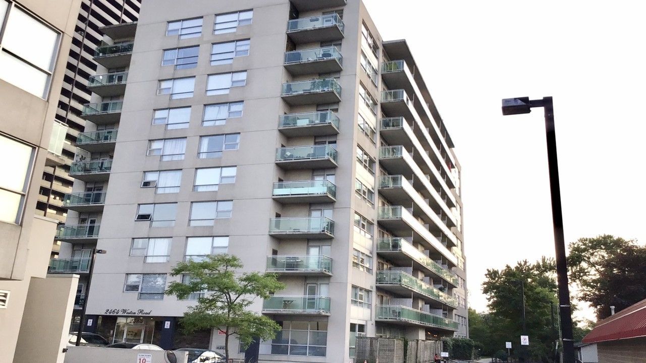 2464 Weston Road 201, Toronto, On M9n 0a2