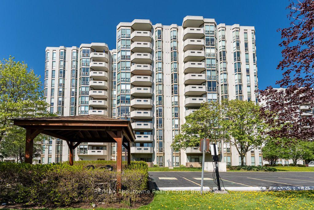 5080 Pinedale Avenue 1006, Burlington, On L7l 5v7