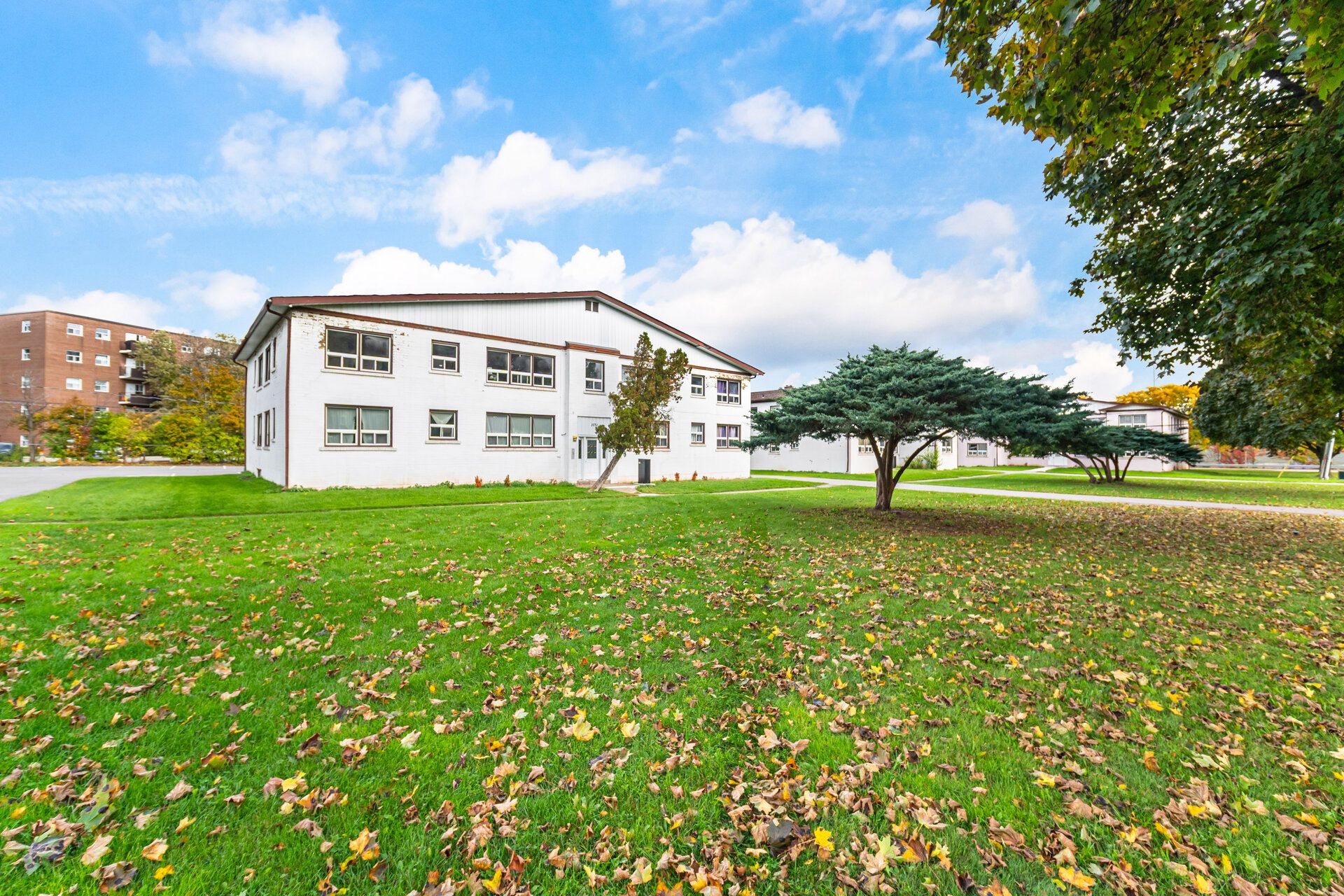 1031 Churchill Avenue E 3, Oakville, On L6h 1a3