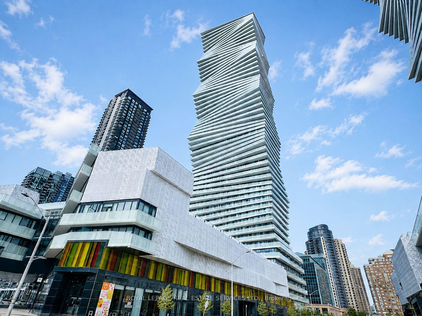 3900 Confederation Parkway 323, Mississauga, On L5b 0m3