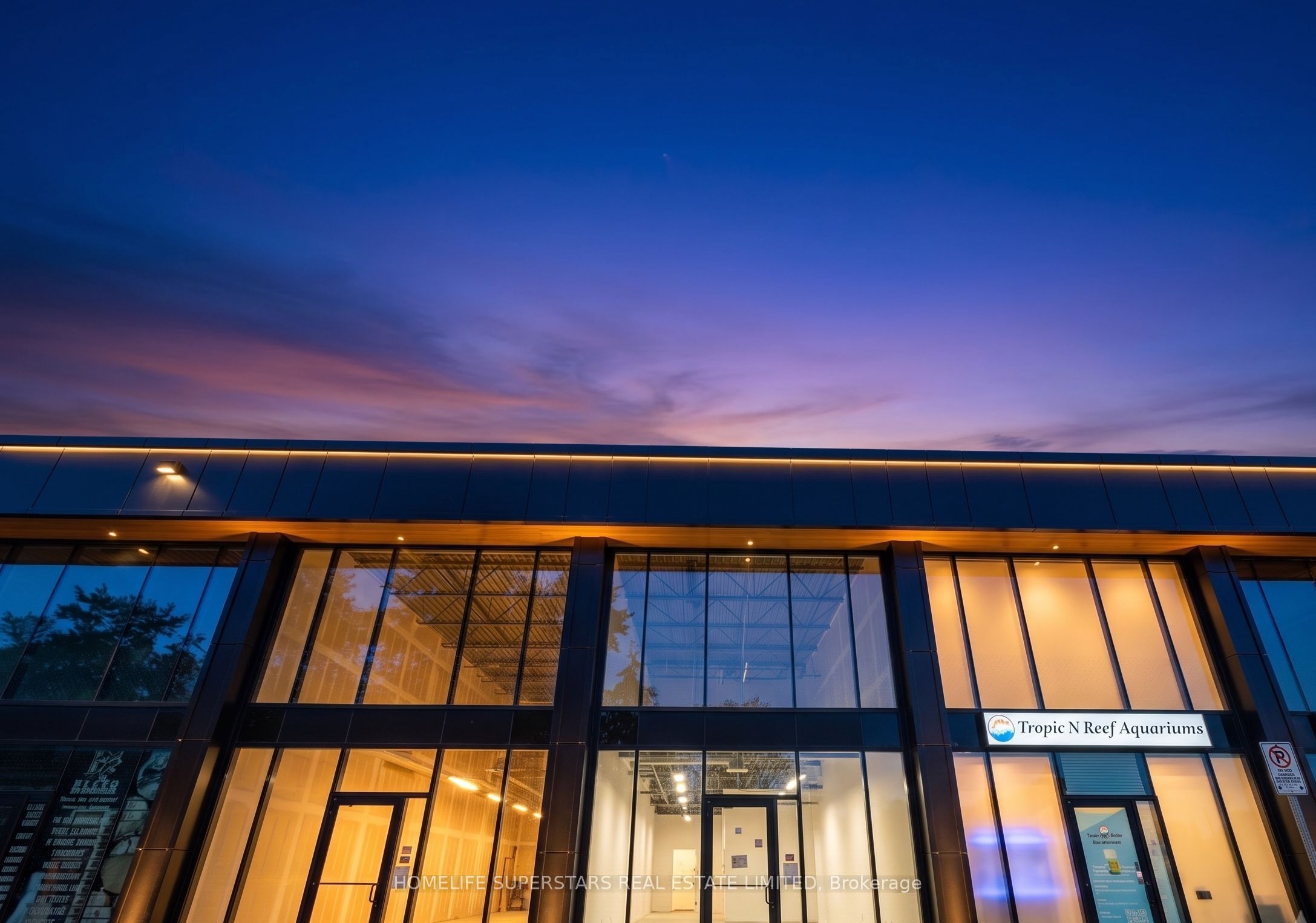 530 Speers Road 27, Oakville, On L6k 2g3