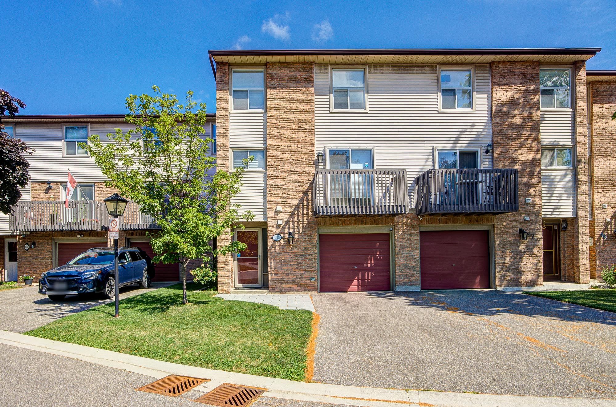 6100 Montevideo Road 48, Mississauga, On L5n 2n8