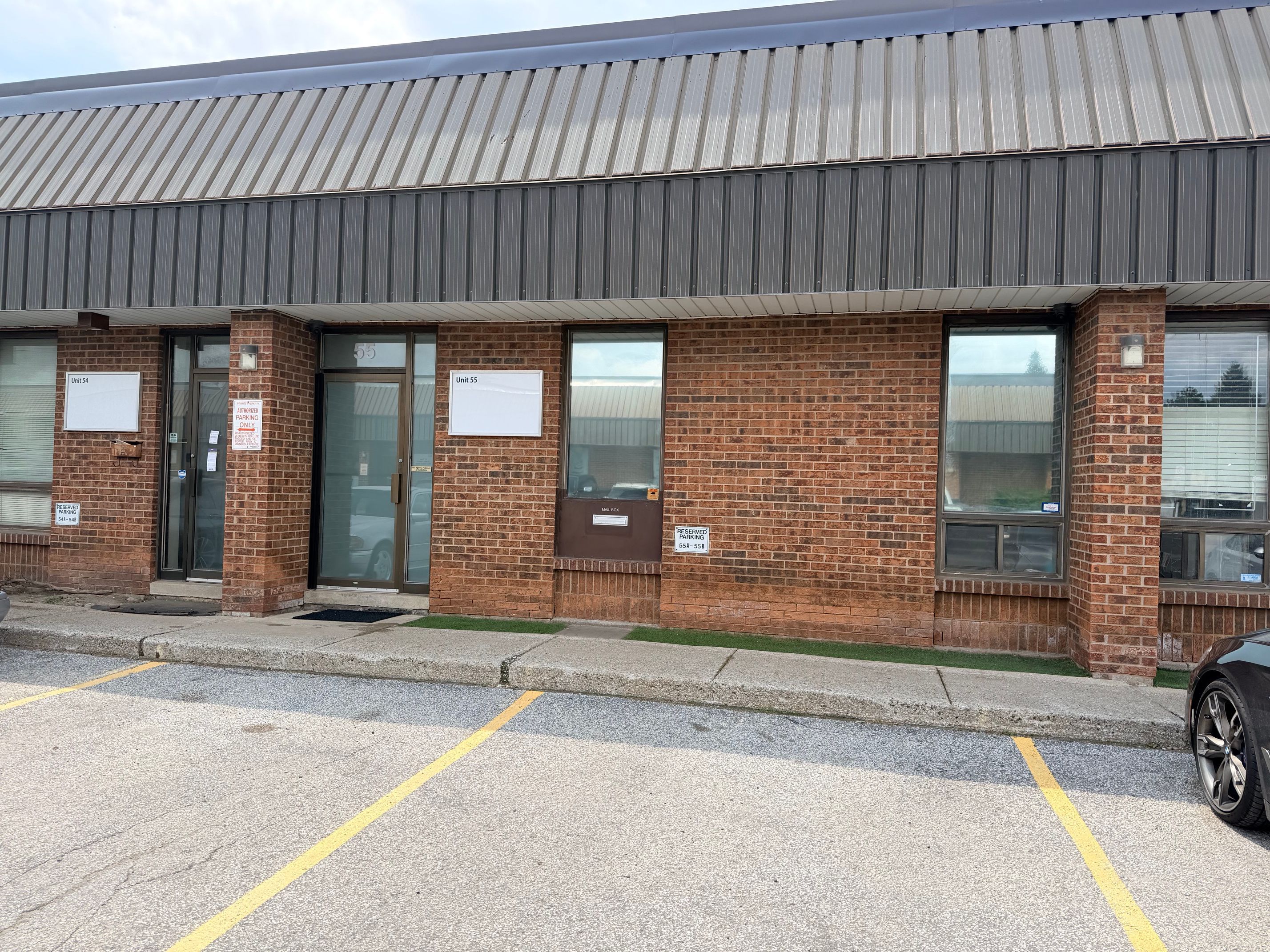101 Toro Road 55, Toronto, On M3j 2z1