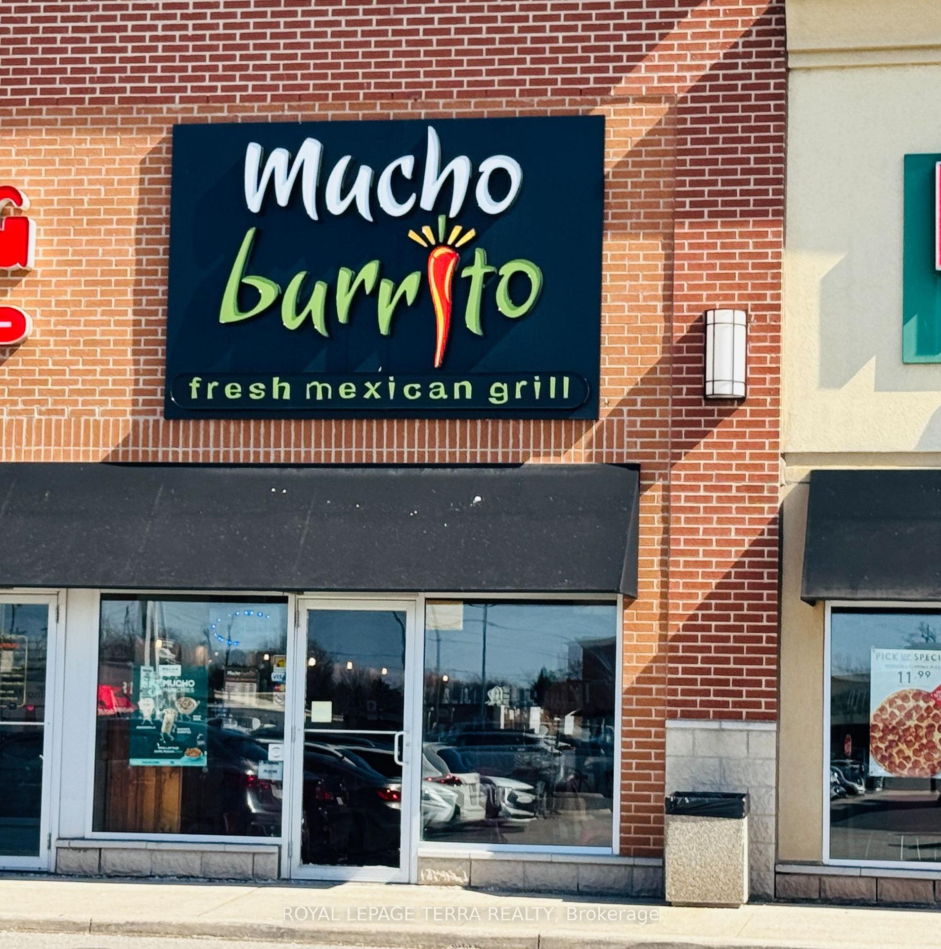 890 Main Street E 5, Milton, On L9t 0j4