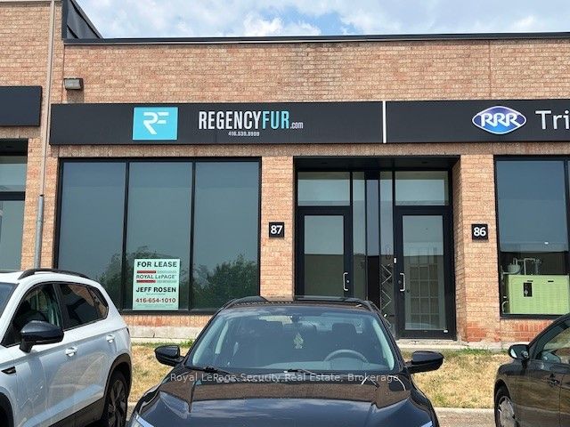 2700 Dufferin Street 91, Toronto, On M6b 4j3