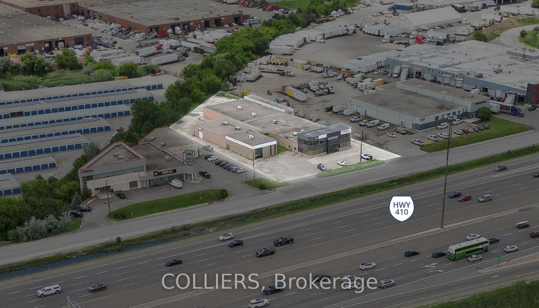 93-97 Heart Lake Road S, Brampton, On L6w 3k1