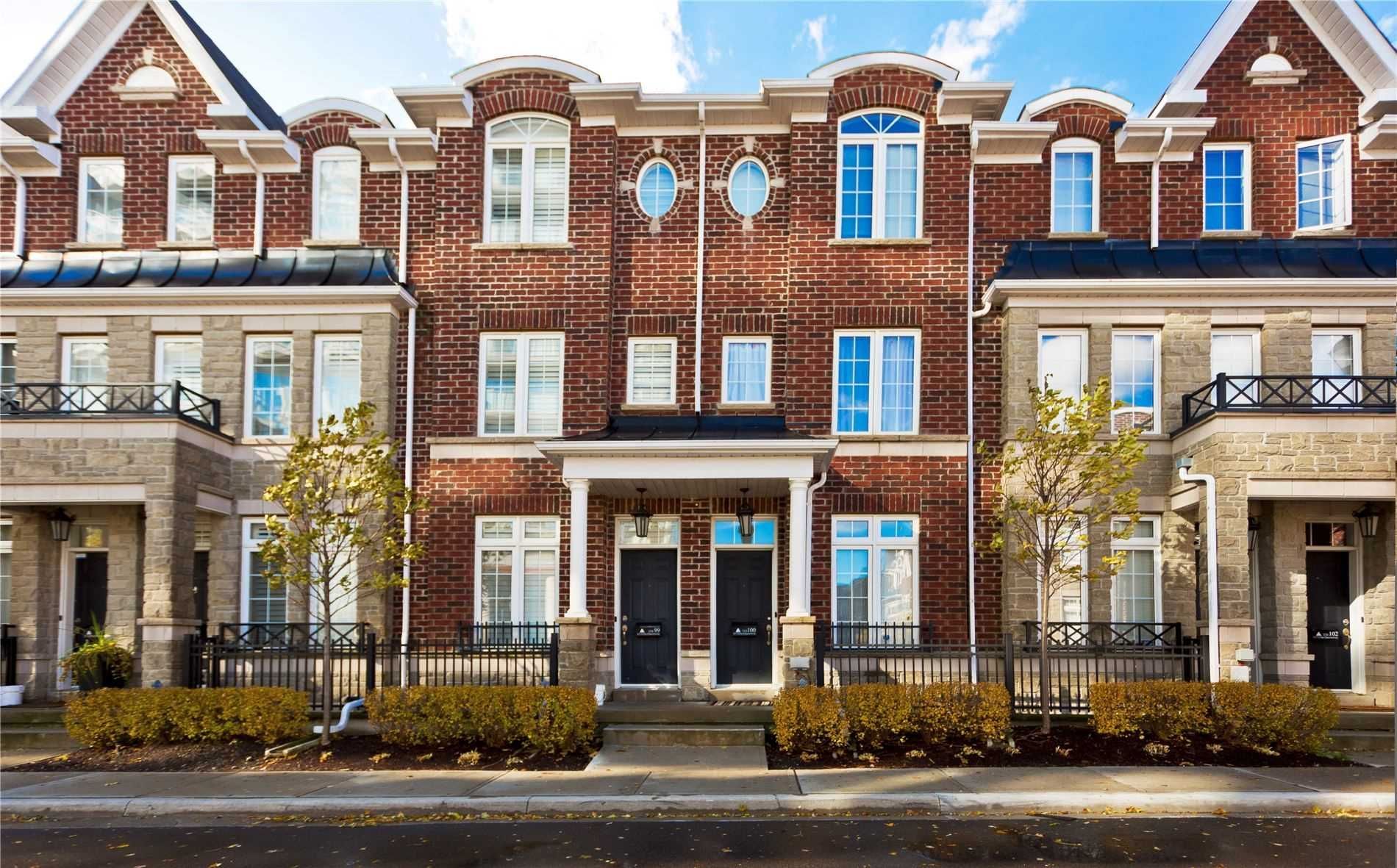 117a The Queensway 99, Toronto, On M6s 5b7