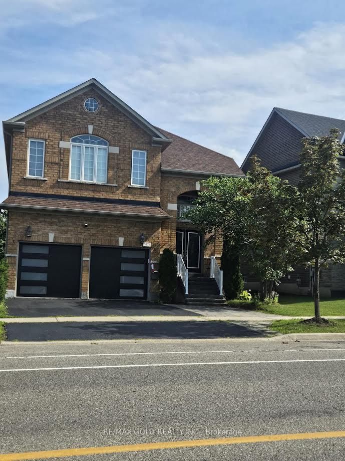 3428 Erin Centre Boulevard, Mississauga, On L5m 8c2