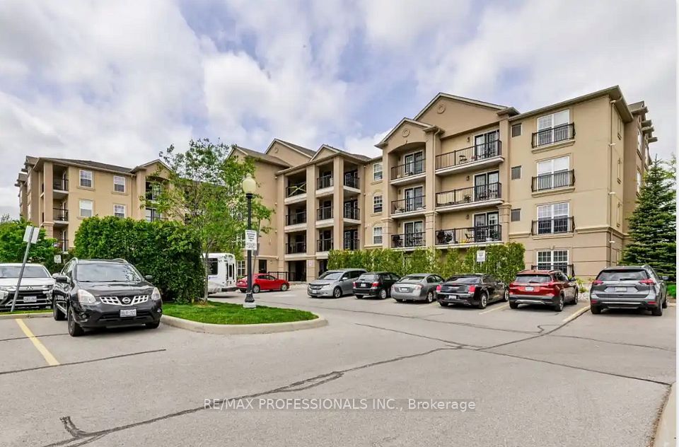 1390 Main Street E 107, Milton, On L9t 7s9