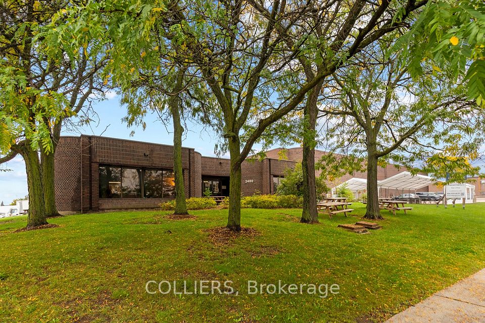 2480 Tedlo Street 1, Mississauga, On L5a 3v3