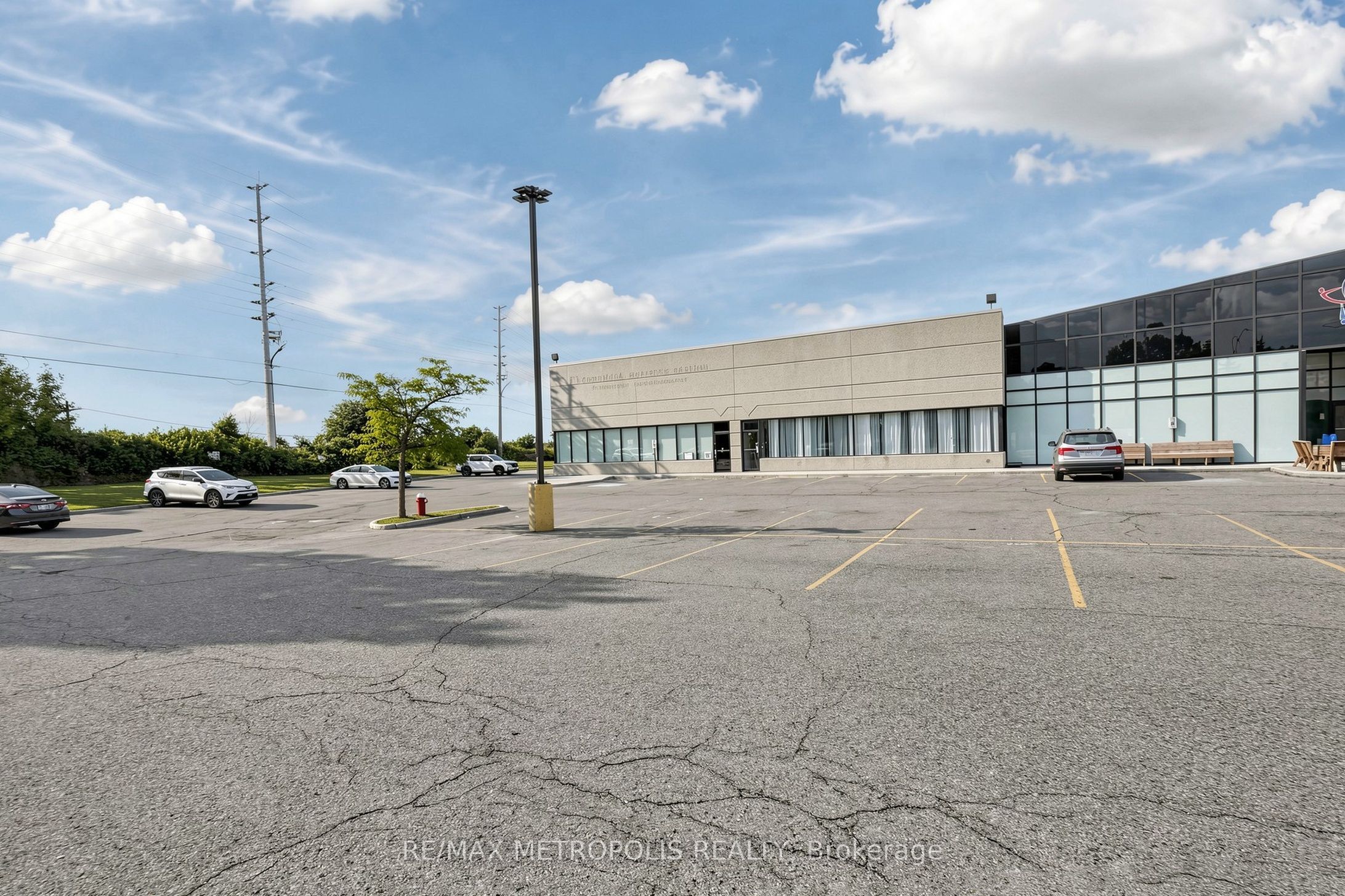 6991 Millcreek Drive 13, Mississauga, On L5n 6b9