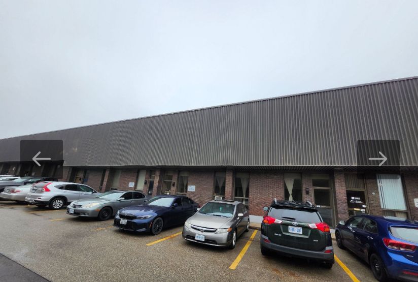 1110 Kamato Road 3 & 4, Mississauga, On L4w 2p3