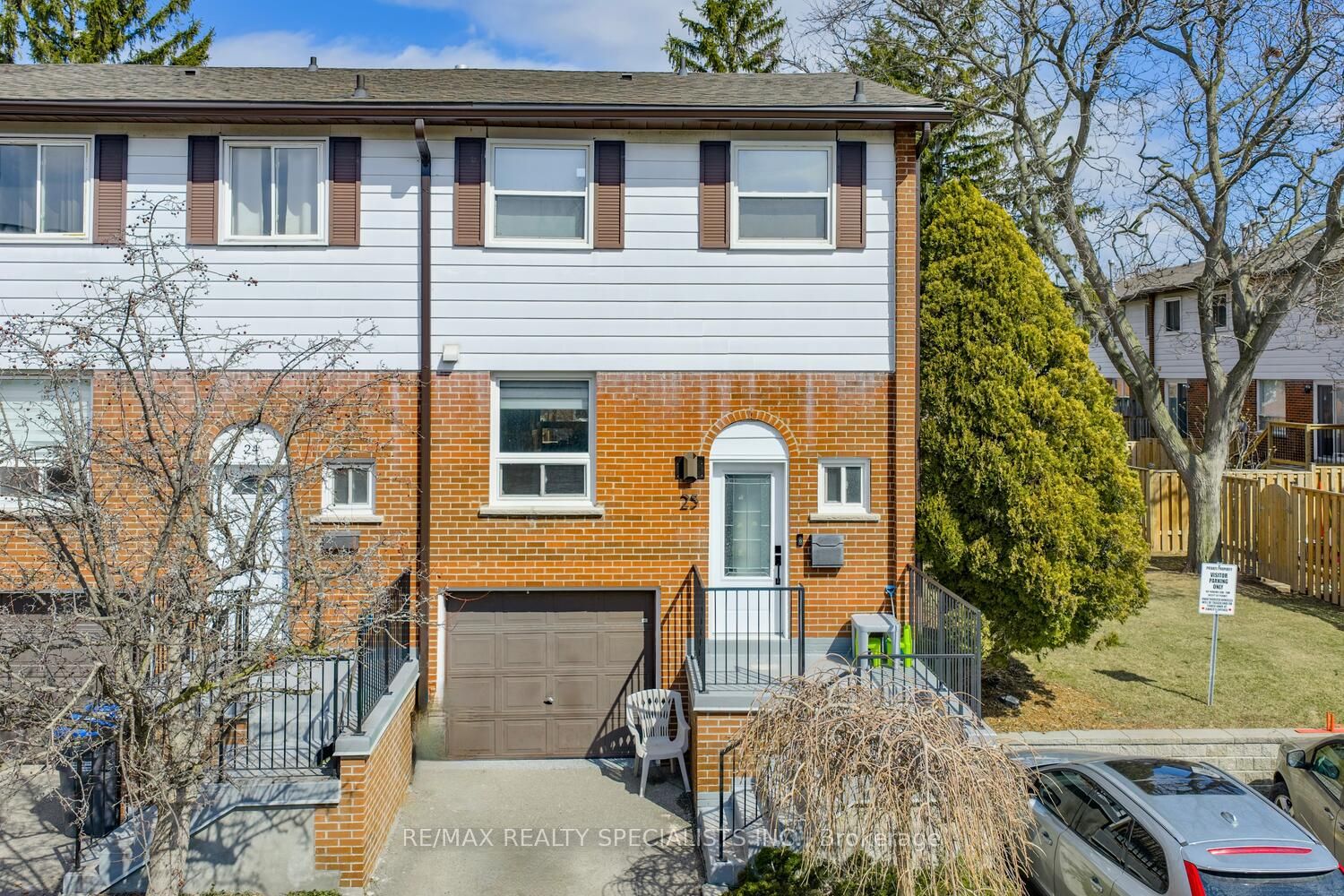 2445 Homelands Drive 25, Mississauga, On L5k 2c6