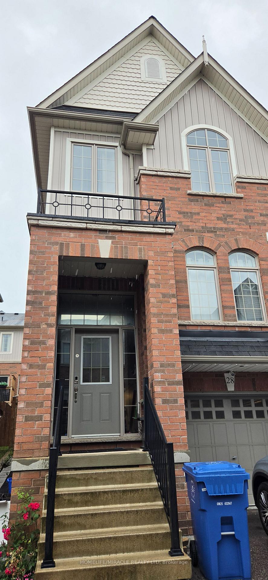 60 First Street 28, Orangeville, On L9w 2e4