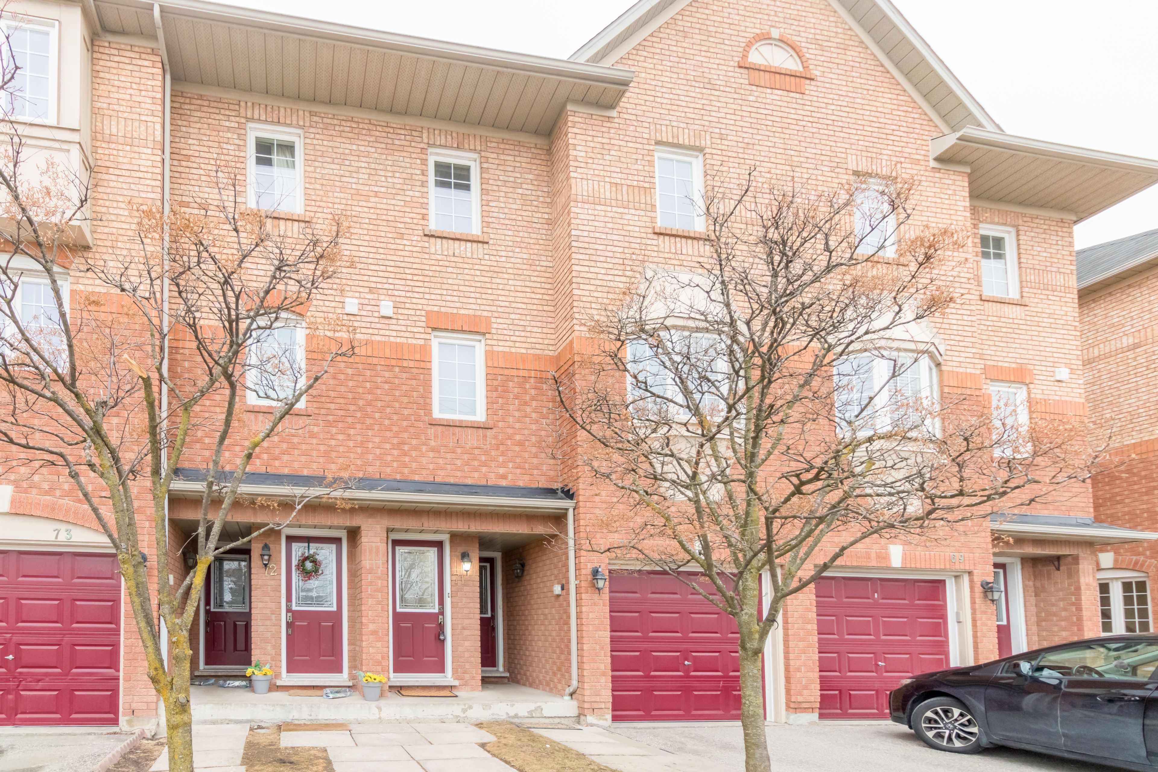 6950 Tenth Line W 71, Mississauga, On L5n 6y1