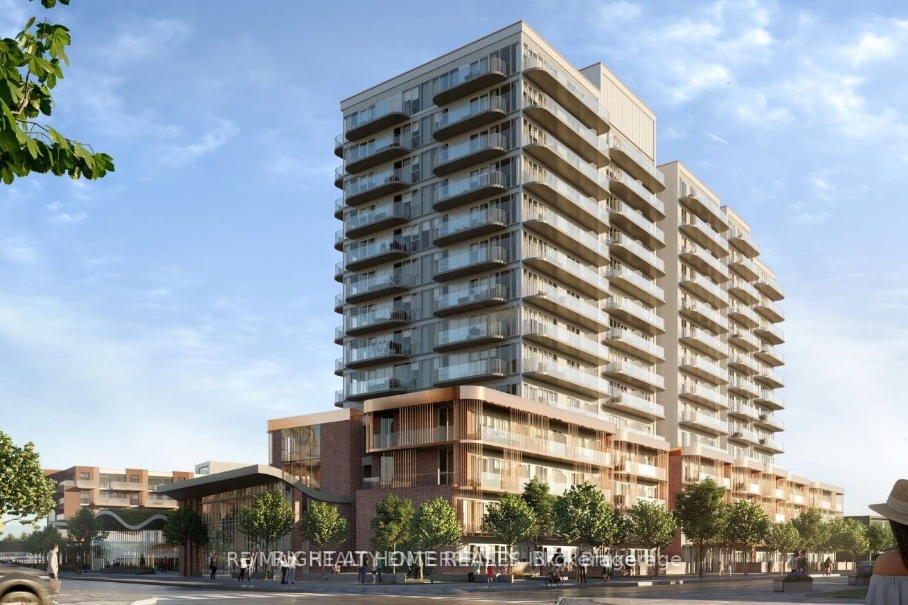 220 Missinnihe Way 1101, Mississauga, On L5h 0a9