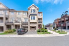 497 Manhattan Common, Oakville, On L6h 3p6