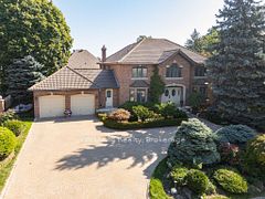 1070 Geran Crescent, Mississauga, On L5h 4a6