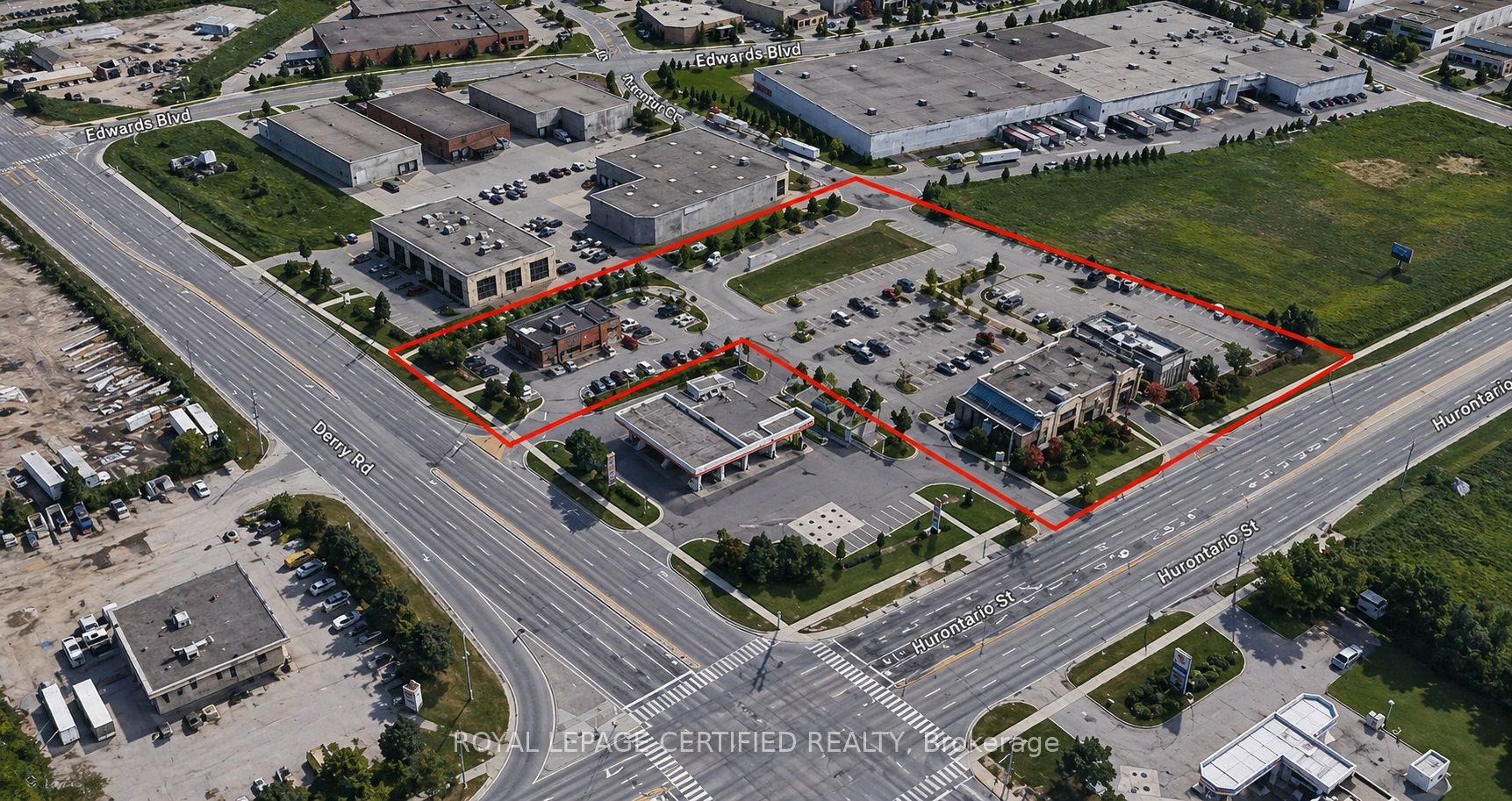 29 Aventura Court, Mississauga, On L5t 2z6