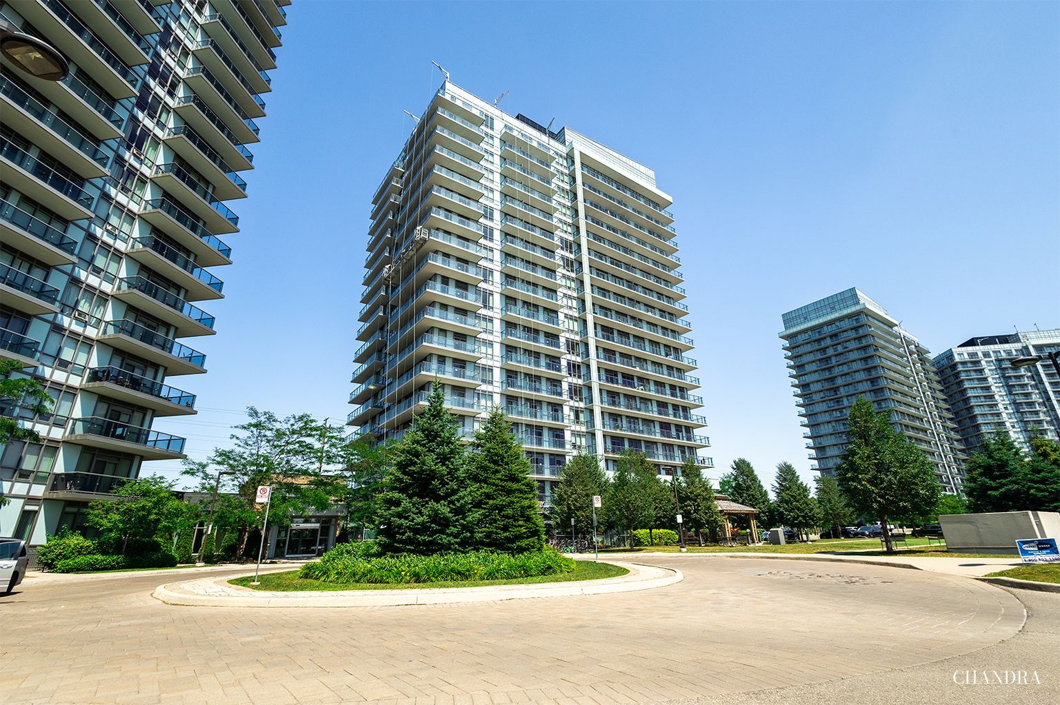 4655 Glen Erin Drive 601, Mississauga, On L5m 0z1