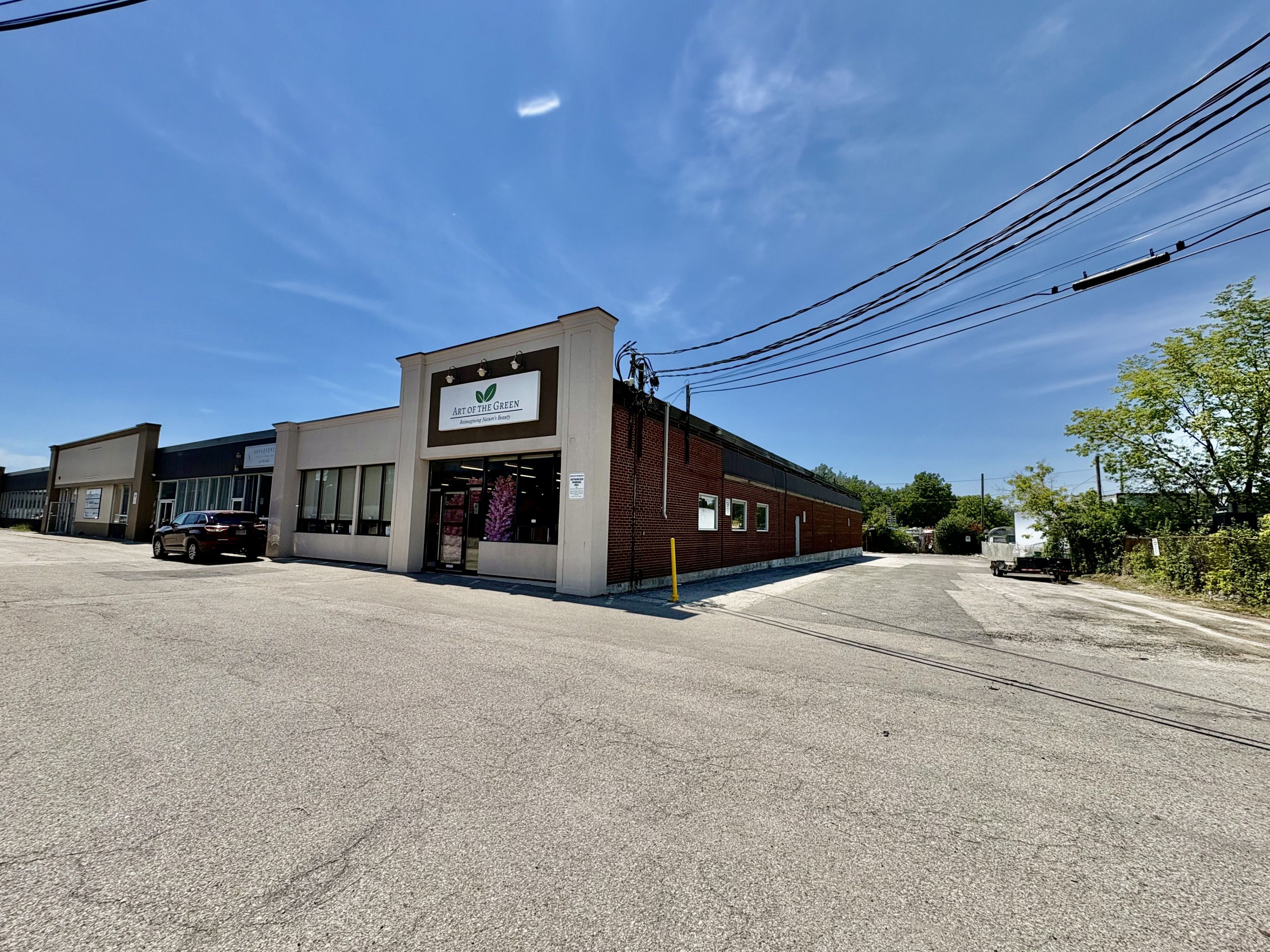 1194 Caledonia Road E, Toronto, On M6a 2w5