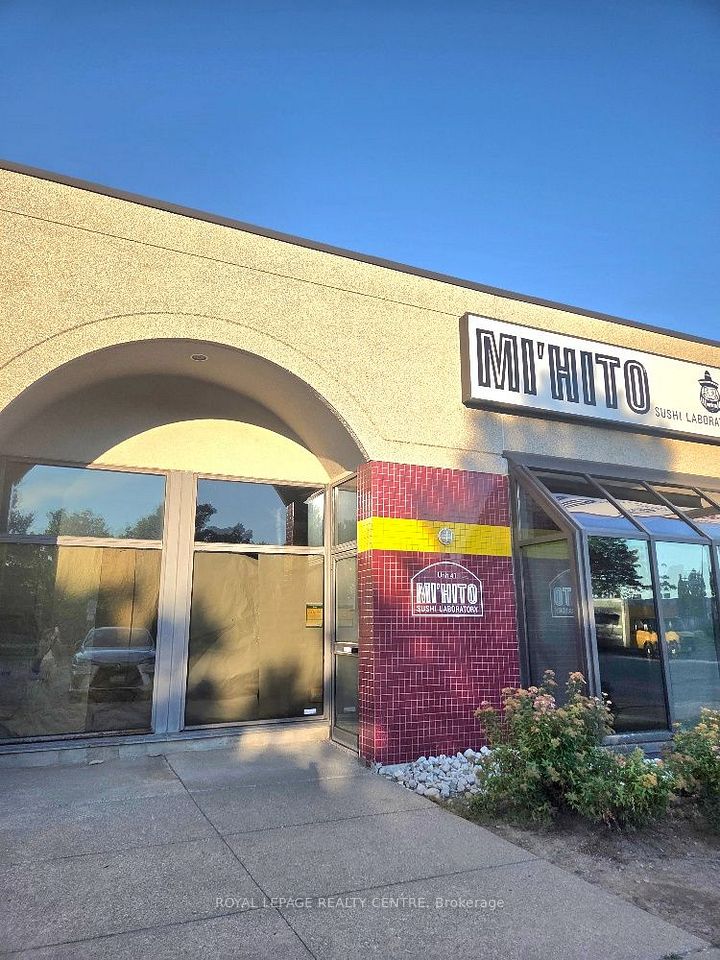 3065 Ridgeway Drive 41, Mississauga, On L5l 5m6