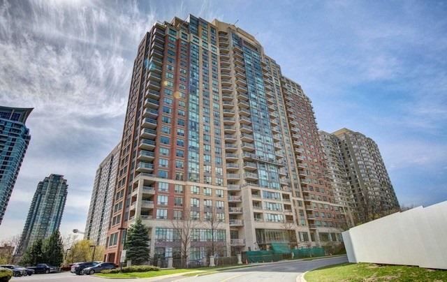 156 Enfield Place #1606, Mississauga, On L5b 4l8