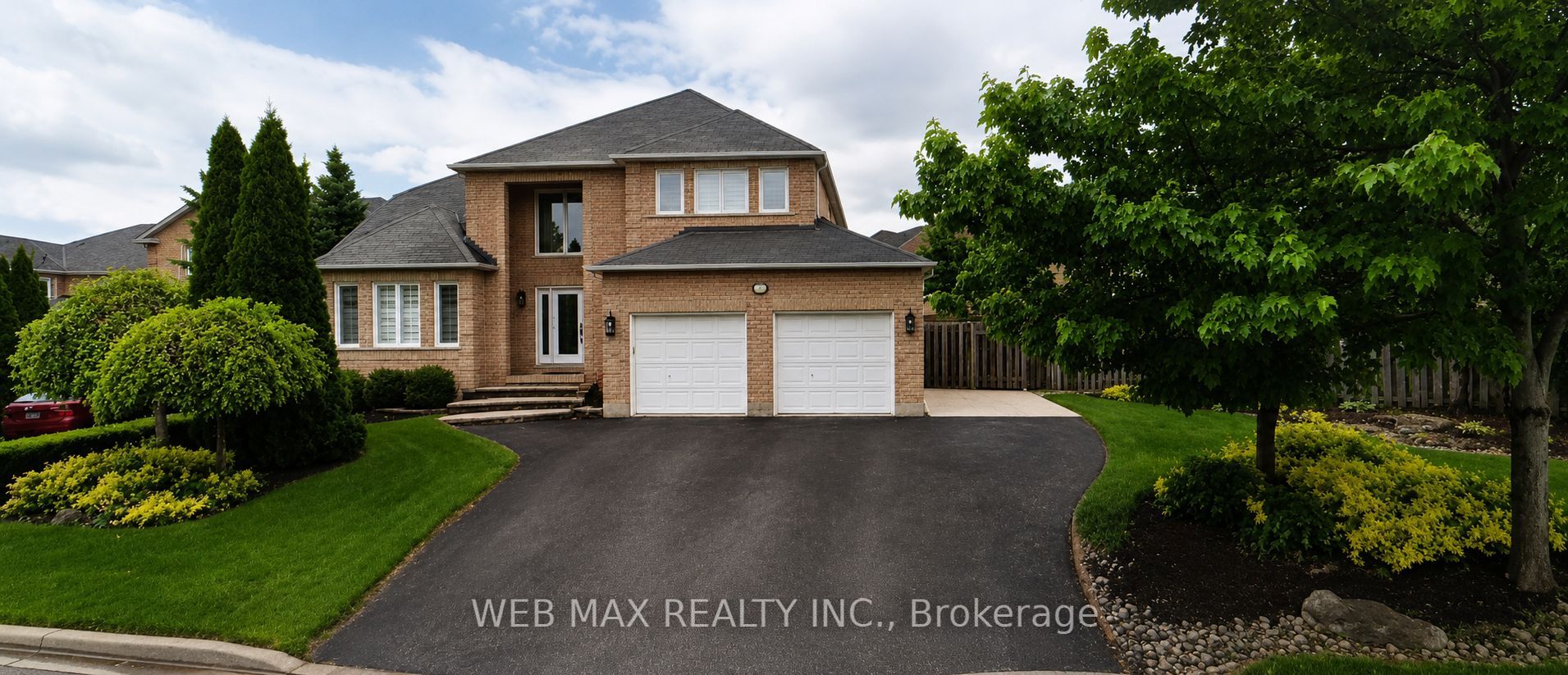 22 Ashbury Crescent, Caledon, On L7e 1x6