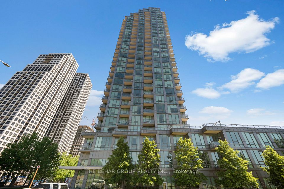 3525 Kariya Drive 3503, Mississauga, On L5b 0c2