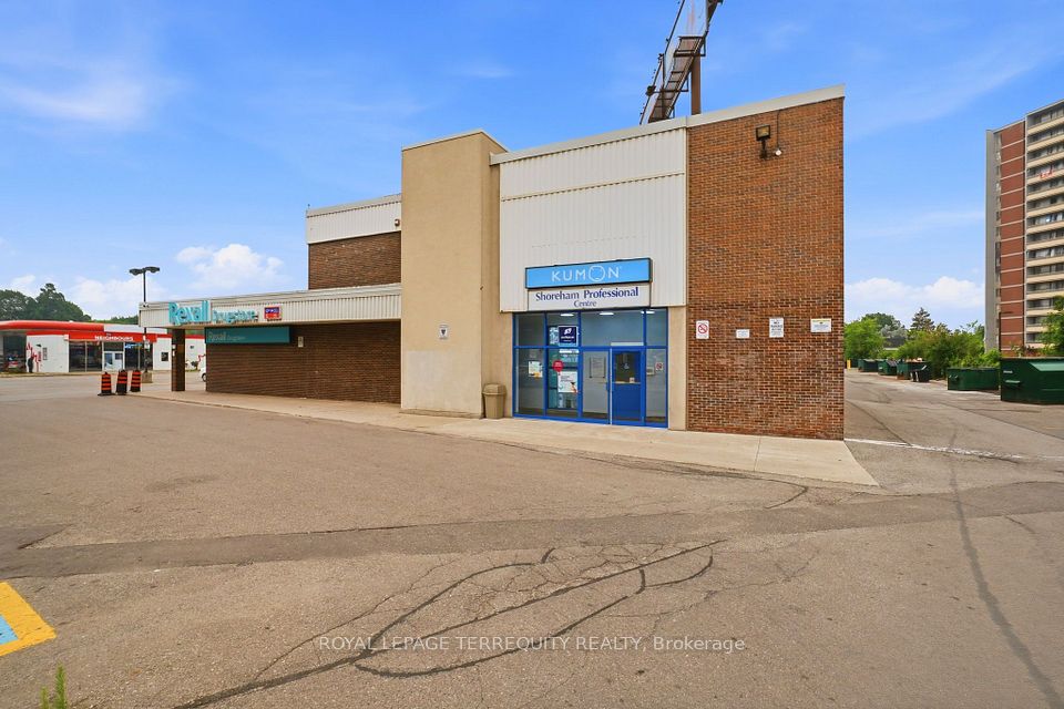 4700 Jane Street 204, Toronto, On M3n 2l3
