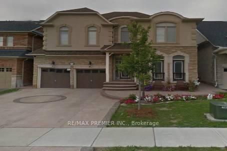 204 Don Minaker Drive, Brampton, On L6p 2v1