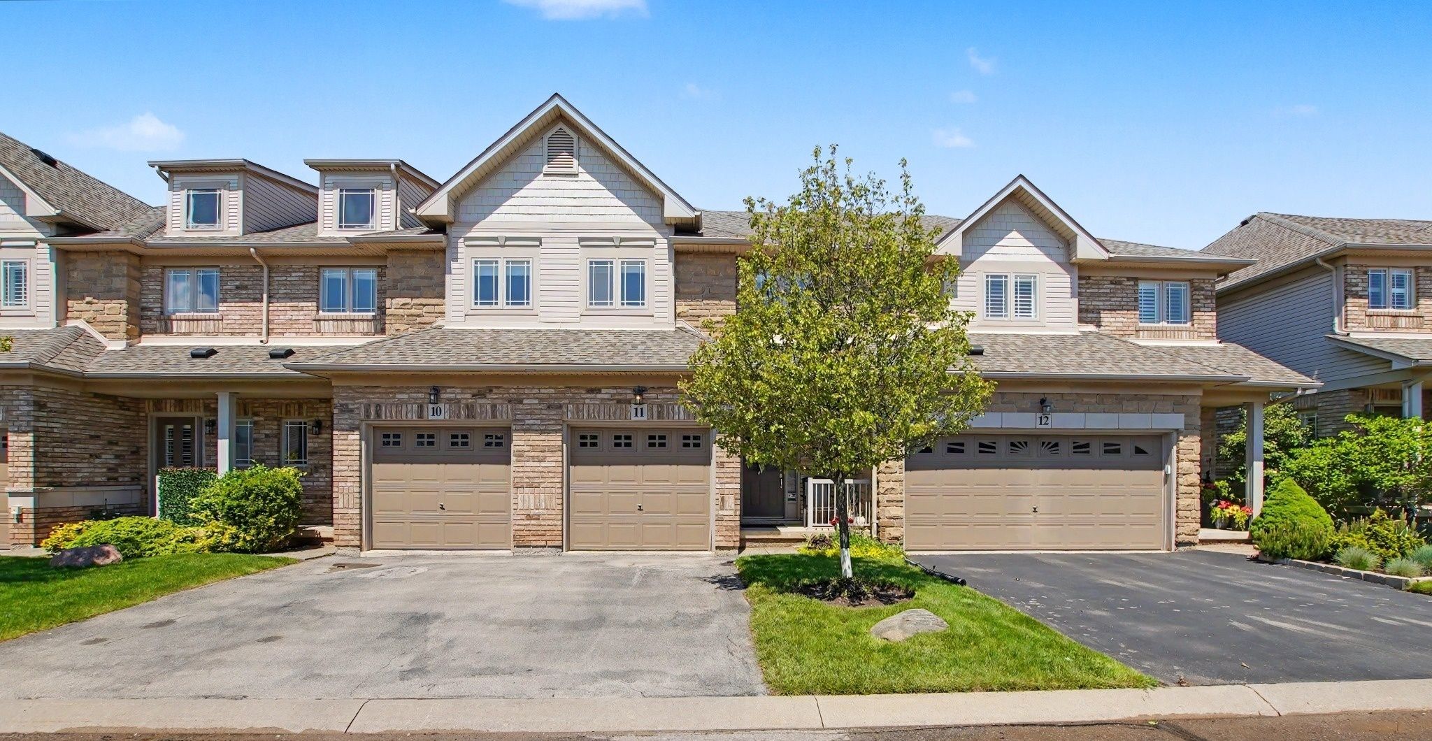 2169 Orchard Road 11, Burlington, On L7l 7h9
