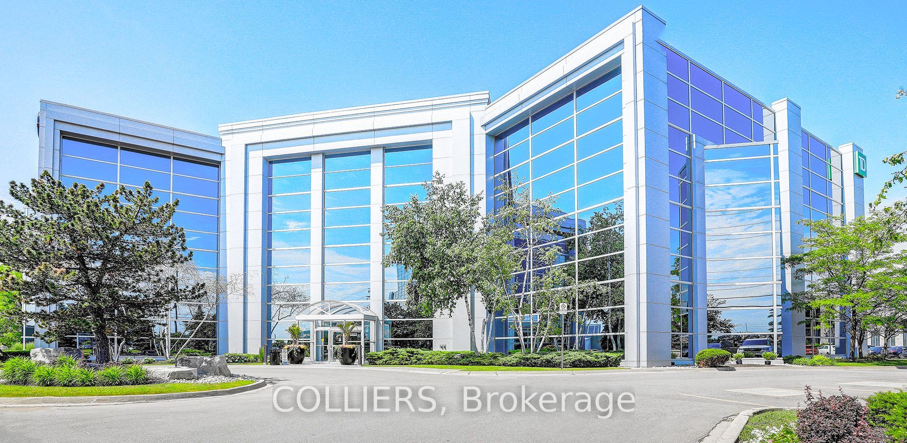 5515 North Service Road 301, Burlington, On L7l 6g4
