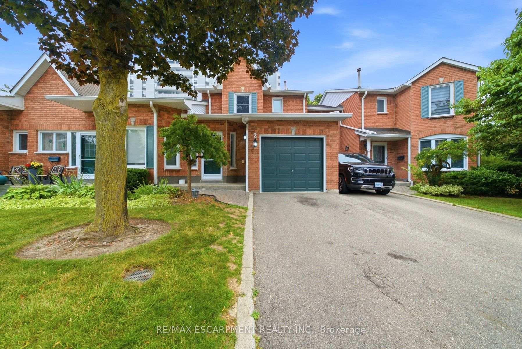 2155 Duncaster Drive 2, Burlington, On L7p 4r3