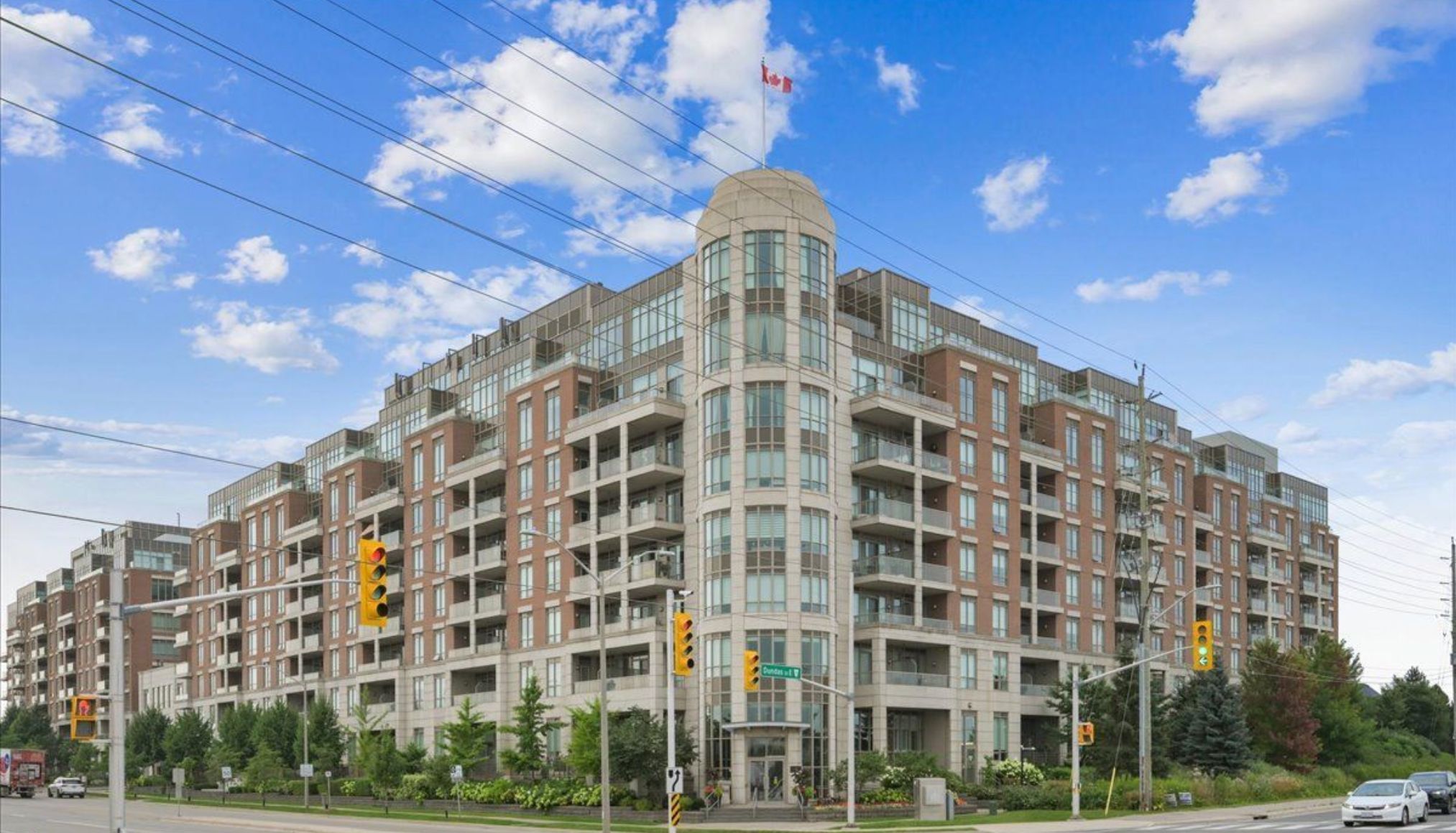 2480 Prince Michael Drive 720, Oakville, On L6h 0h1