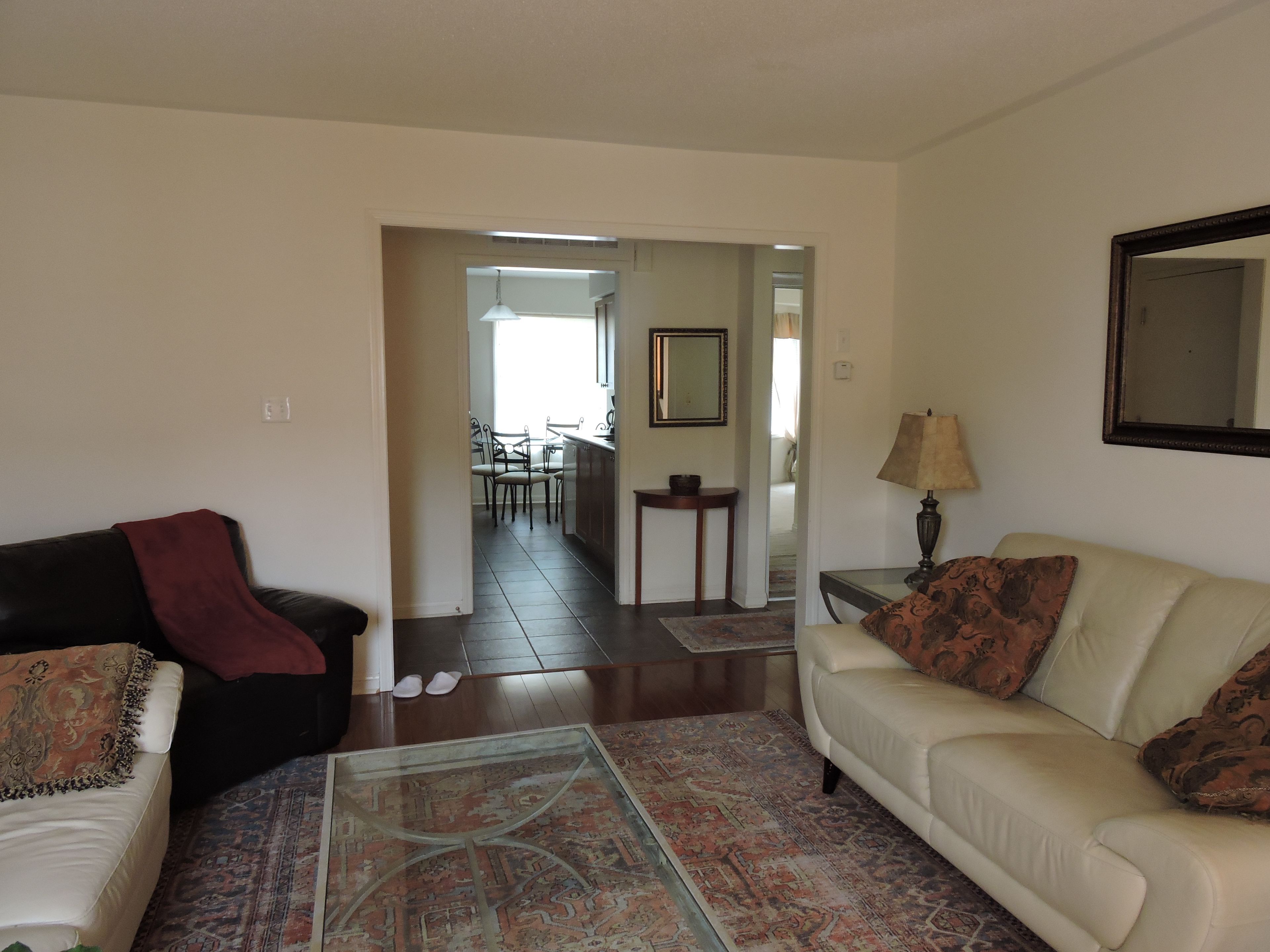 2453 Baintree Crescent, Oakville, On L6m 4w9
