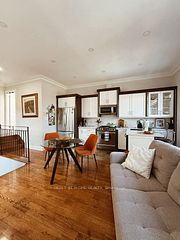 1186 Royal York Road 1, Toronto, On M9a 4b3