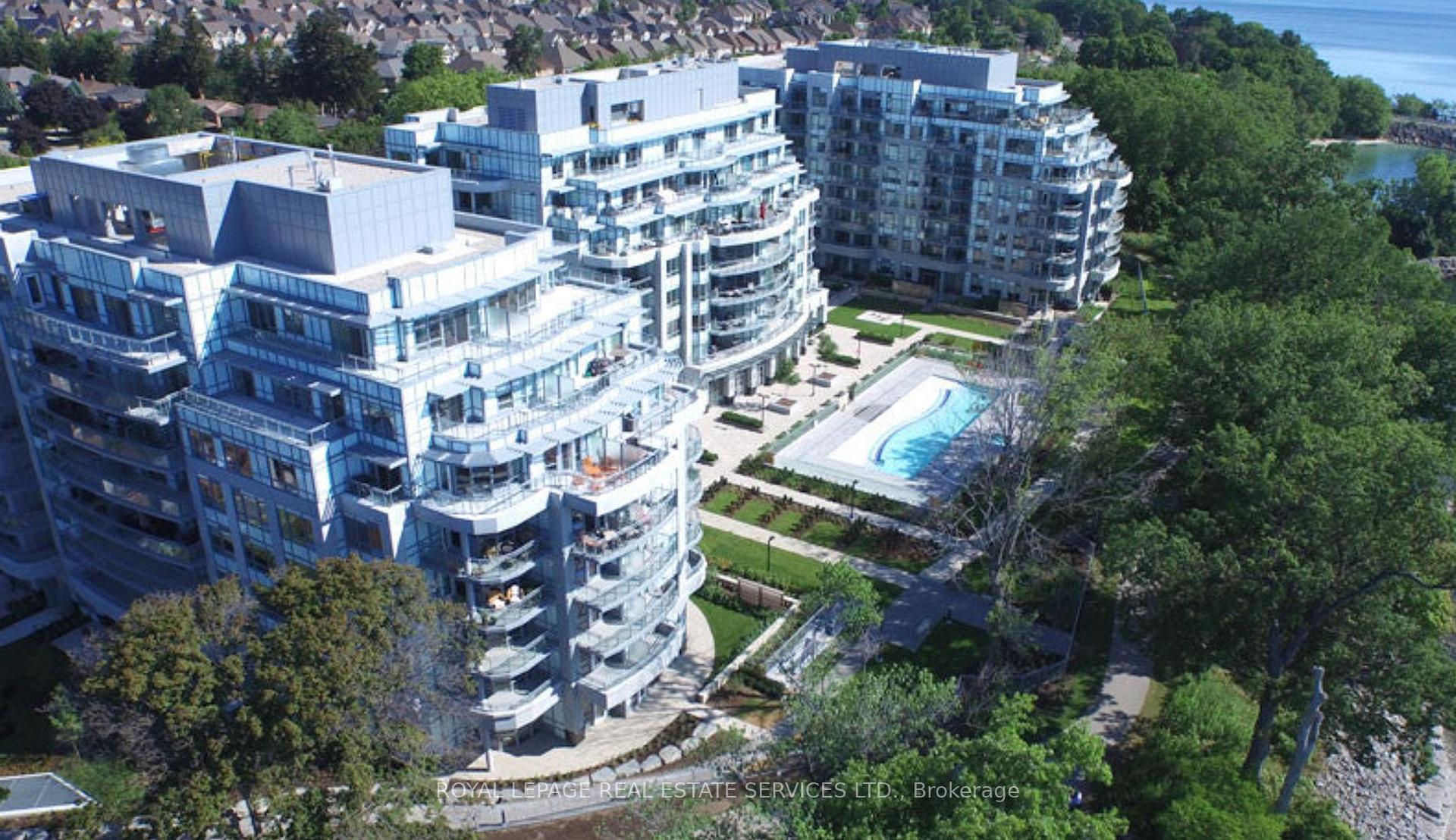3500 Lakeshore Road W 122c, Oakville, On L6l 0b4