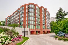 2121 Lakeshore Road 501, Burlington, On L7r 1c9