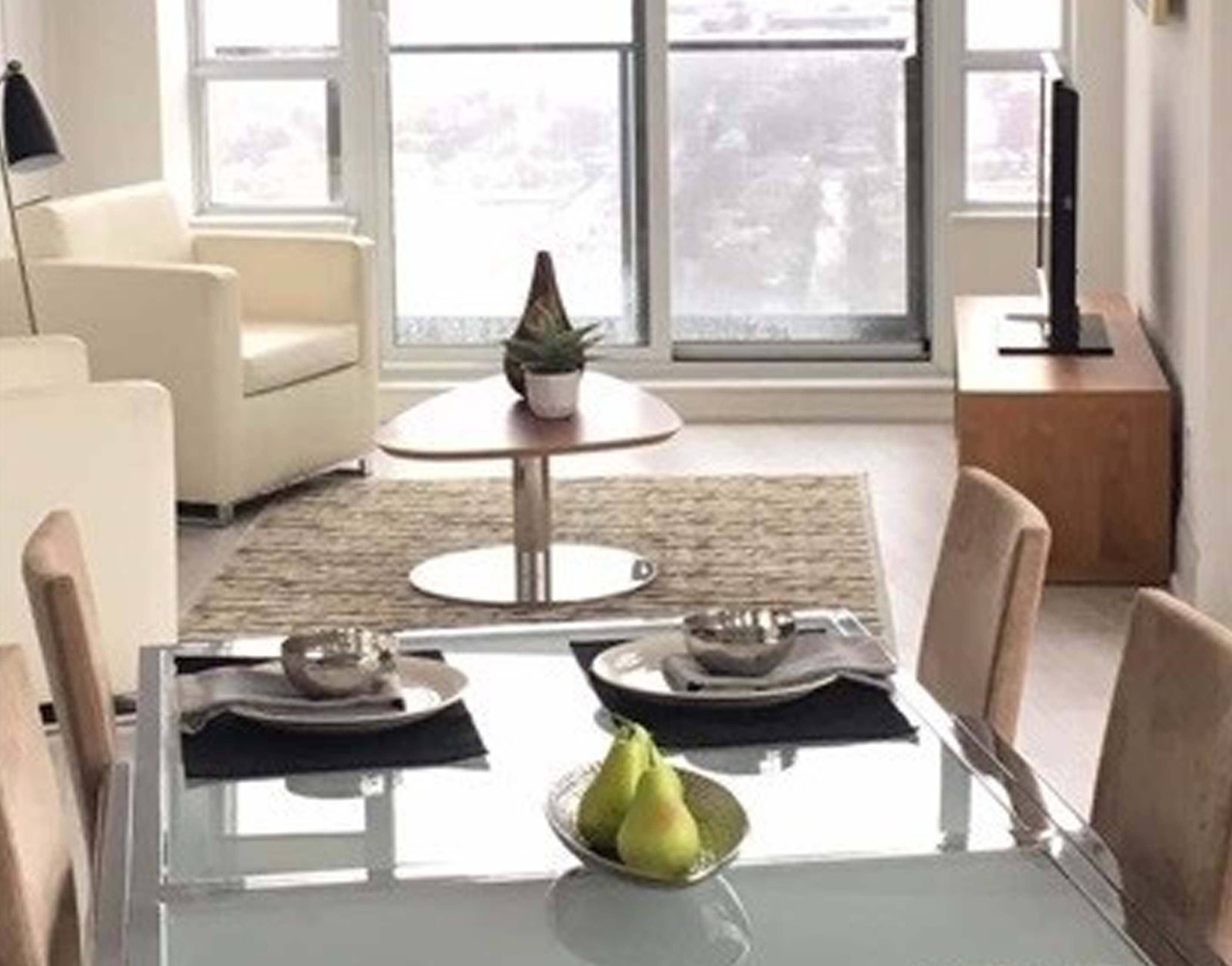 36 Park Lawn Road #4403, Toronto, On M8v 0e5