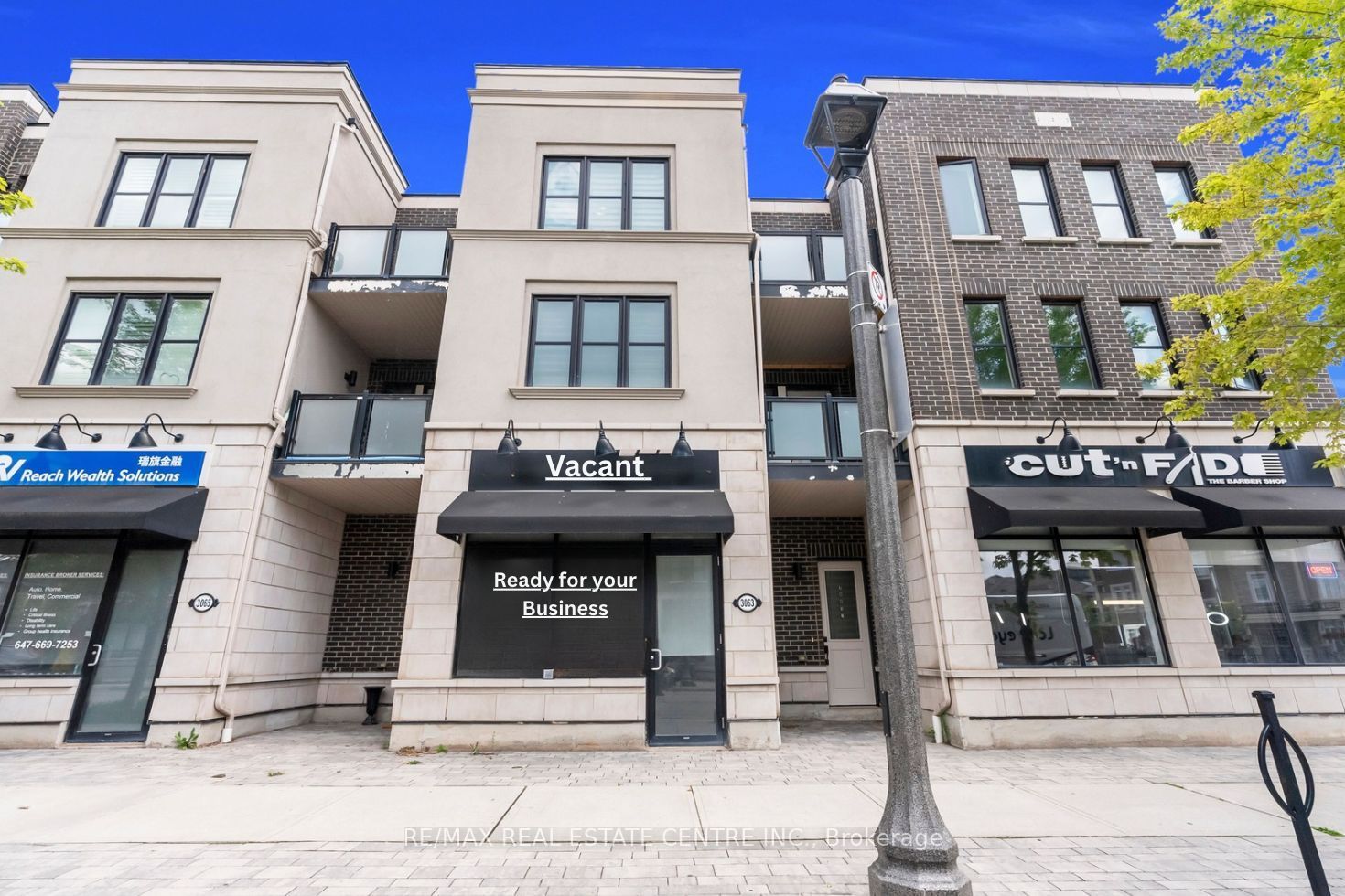 3063 George Savage Avenue, Oakville, On L6m 0y9