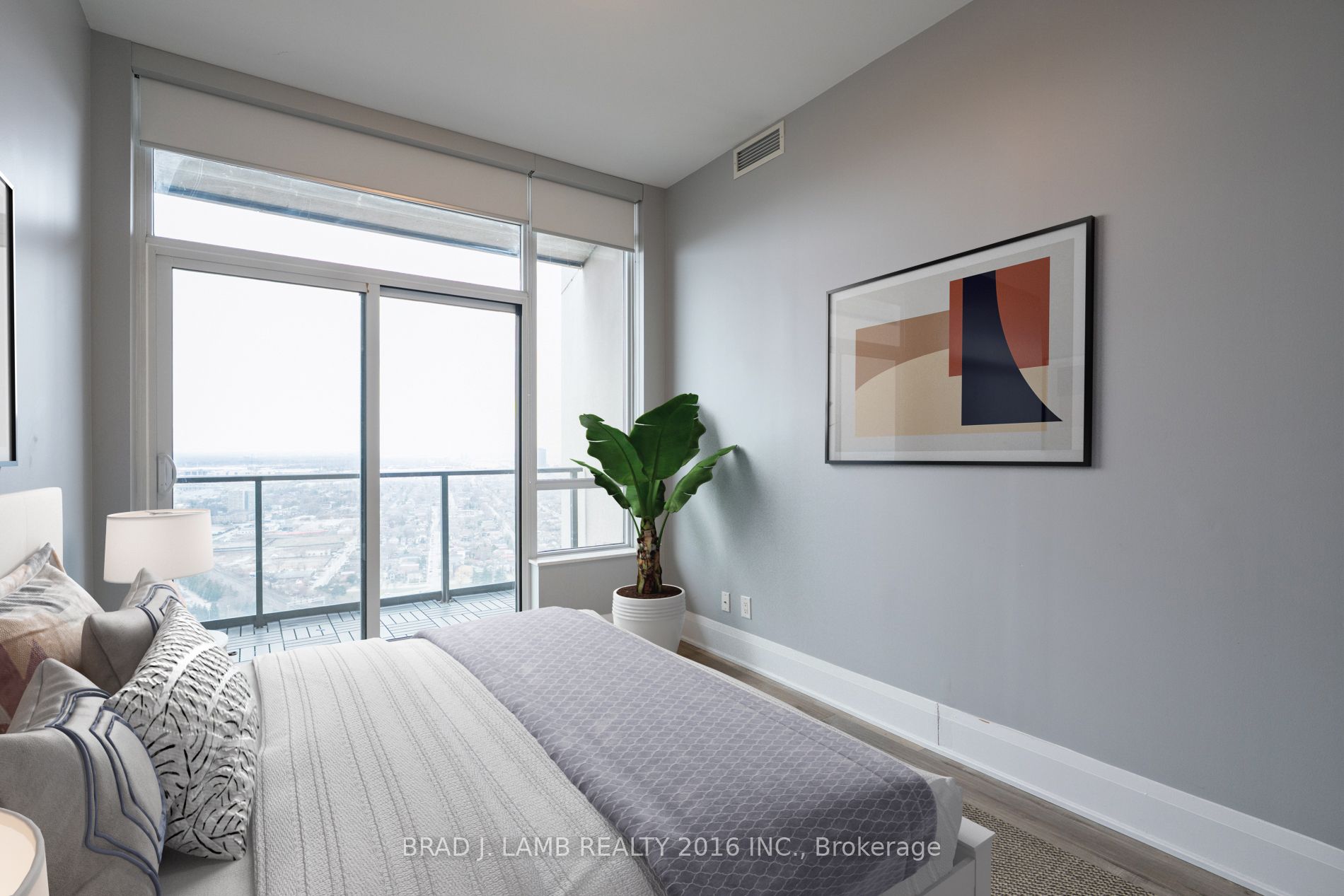 36 Park Lawn Road #4303, Toronto, On M8v 0e5