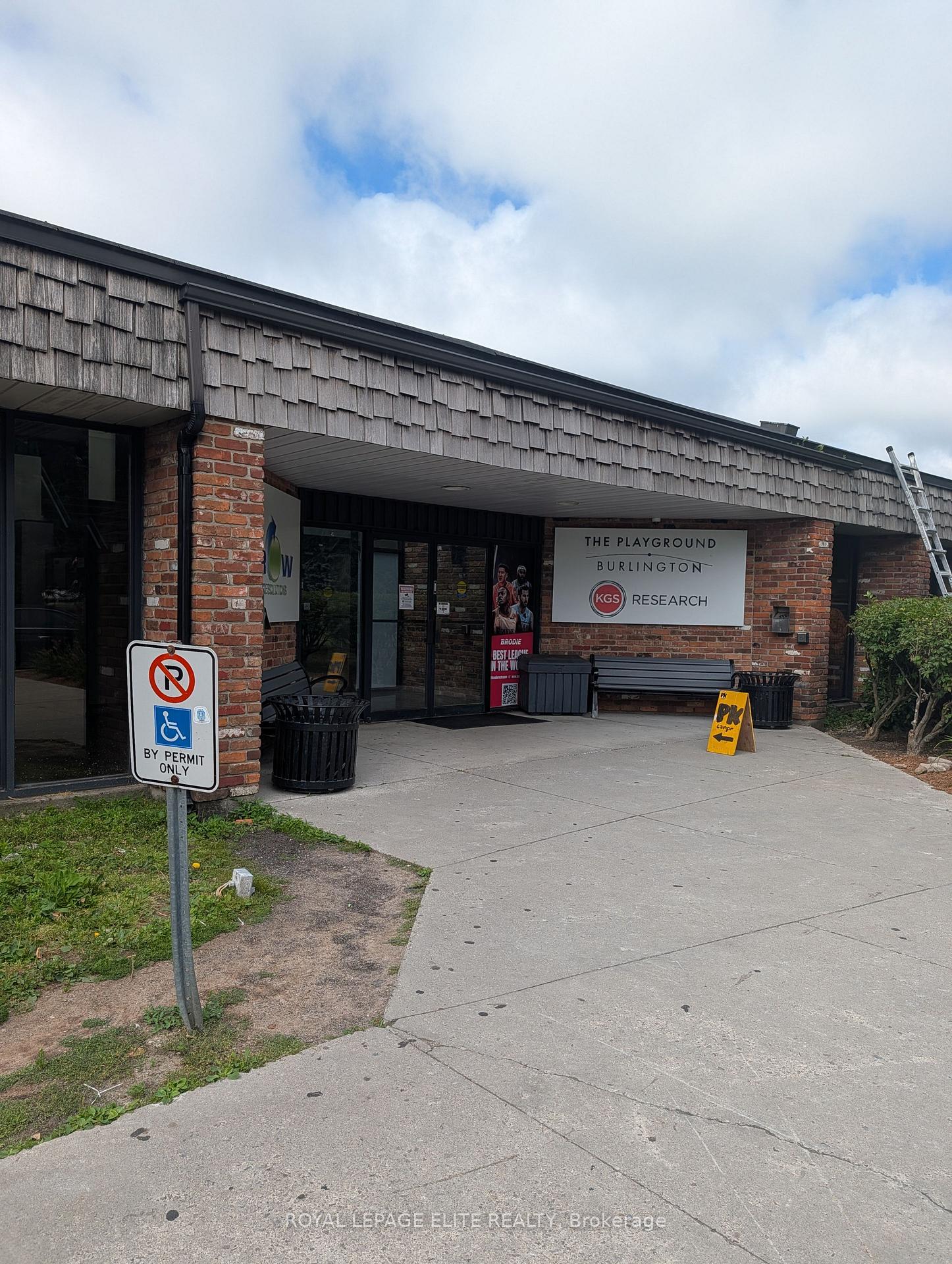 952 Century Drive Main Floor, Burlington, On L7l 5p2