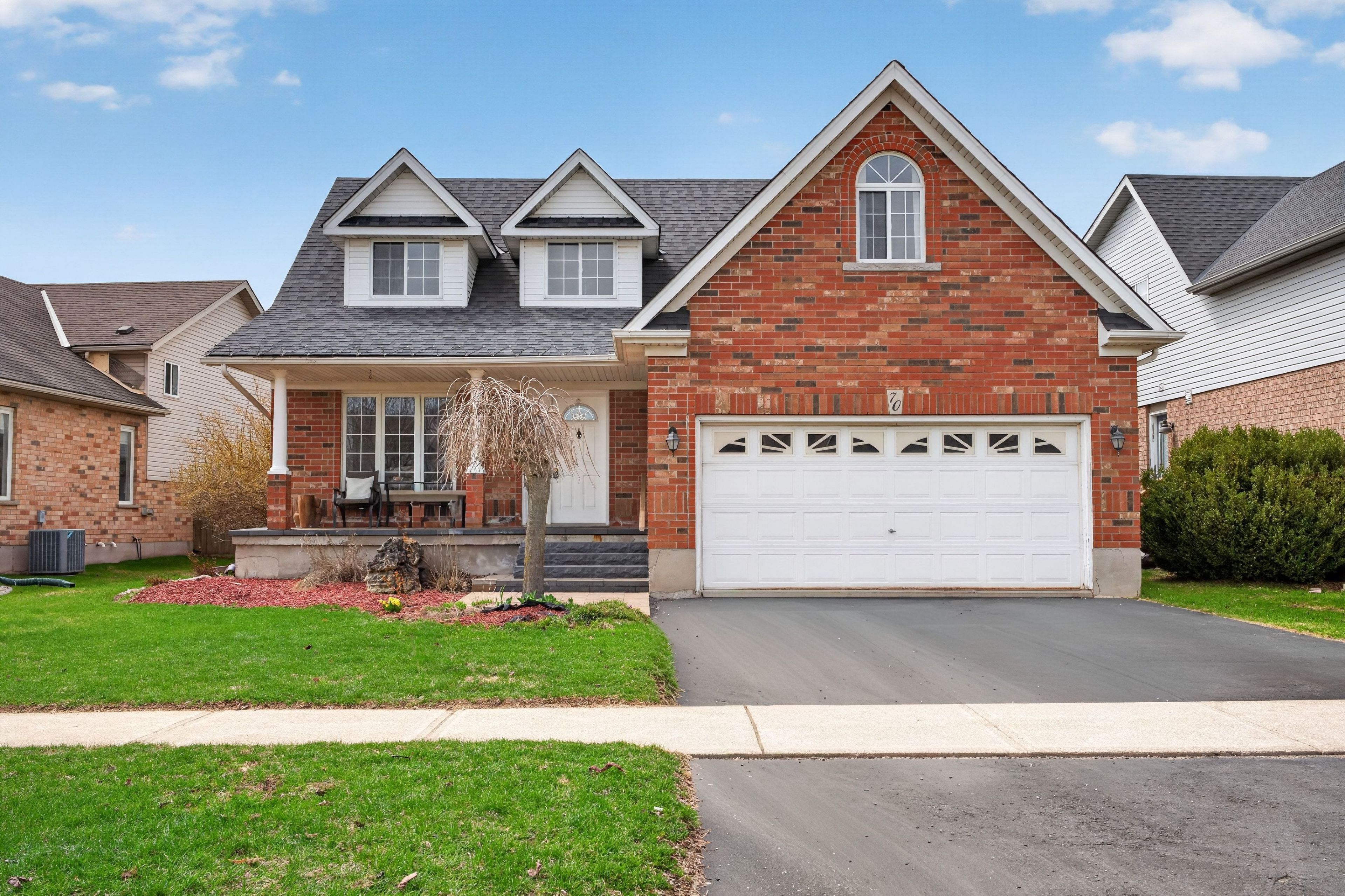 70 Hunter Road, Orangeville, On L9w 5c5