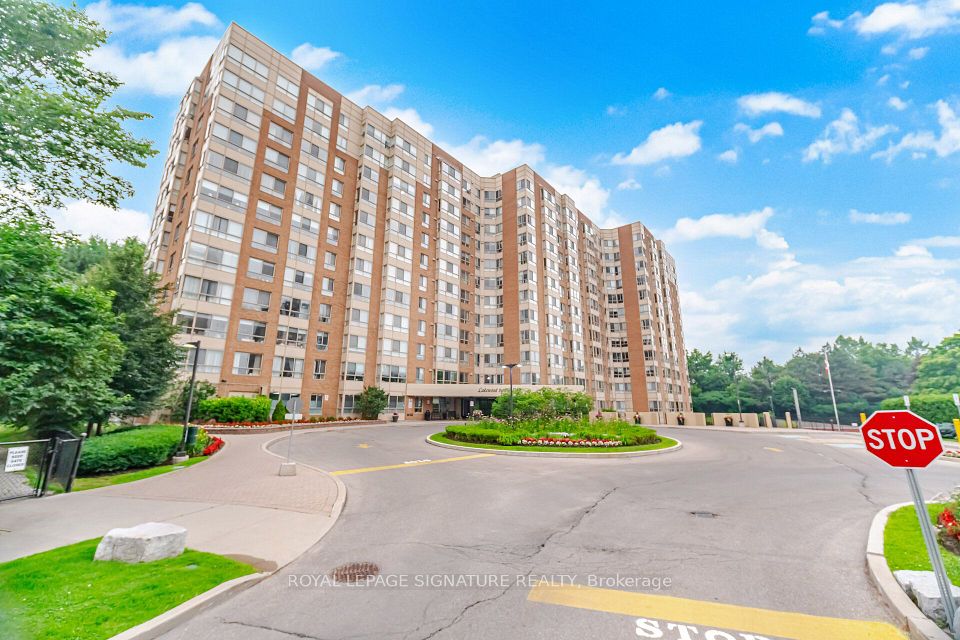 1485 Lakeshore Road E 411, Mississauga, On L5e 3g2