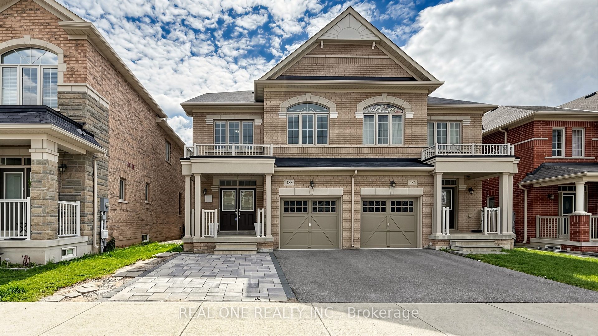 488 George Ryan Avenue, Oakville, On L6h 0s5