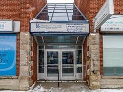 1655 Dufferin Street 101, Toronto, On M6e 1b2