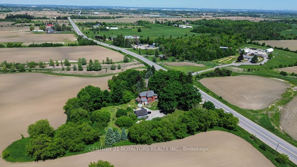 5112 King Street, Caledon, On L7c 0r8
