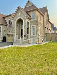 67 Dolobram Trail Basement, Brampton, On L7a 4y4
